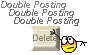 :double-post: